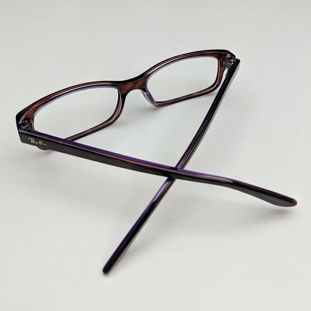 🕶️Ray-Ban RB5187 2442 Eyeglasses 52/16 140 /KAG436🕶️​